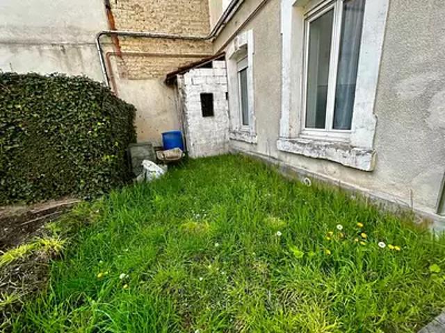 Reims 51100 Location appartement 1 pièce t1