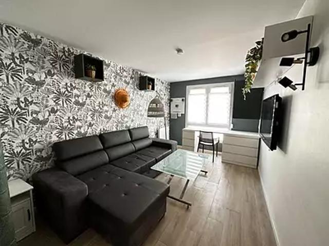 Reims 51100 Location appartement 1 pièce t1
