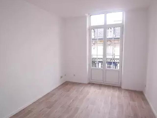 Reims 51100 Location appartement 1 pièce t1