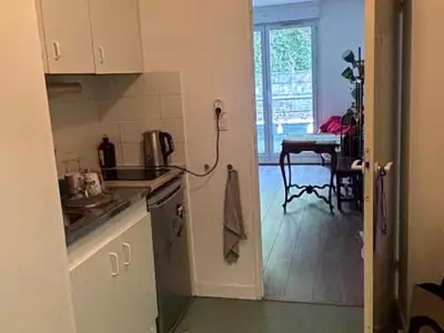 Reims 51100 Location appartement 1 pièce t1