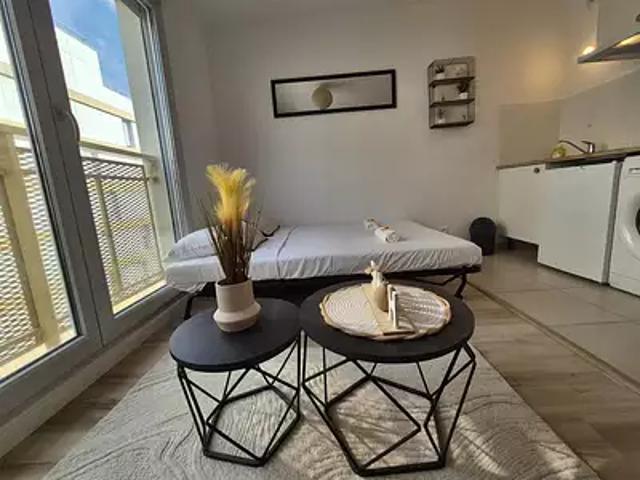 Reims 51100 Location appartement 1 pièce t1