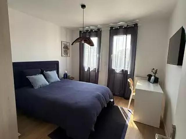Reims 51100 Location appartement 1 pièce t1