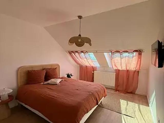 Reims 51100 Location appartement 1 pièce t1