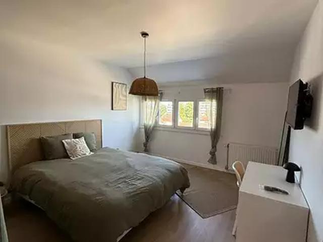 Reims 51100 Location appartement 1 pièce t1