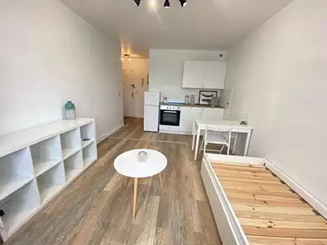 Reims 51100 Location appartement 1 pièce t1