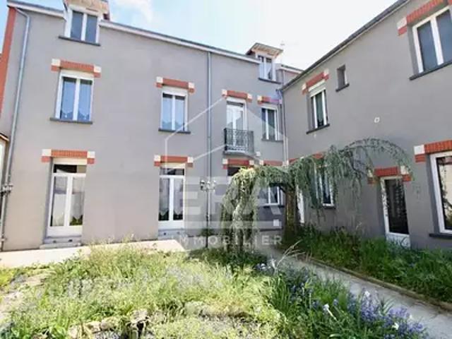 Reims 51100 Location appartement 1 pièce t1
