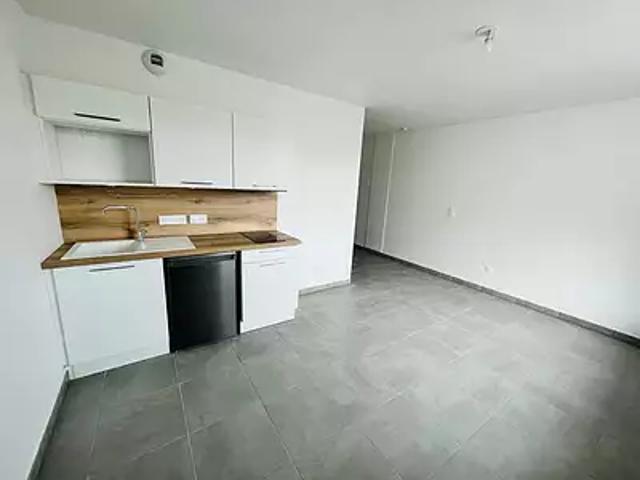 Reims 51100 Location appartement 1 pièce t1
