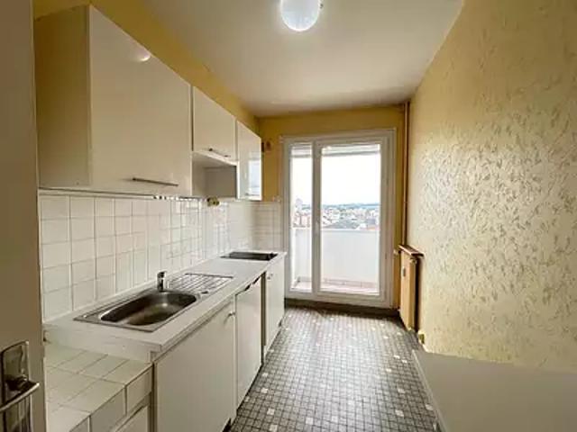 Reims 51100 Location appartement 1 pièce t1