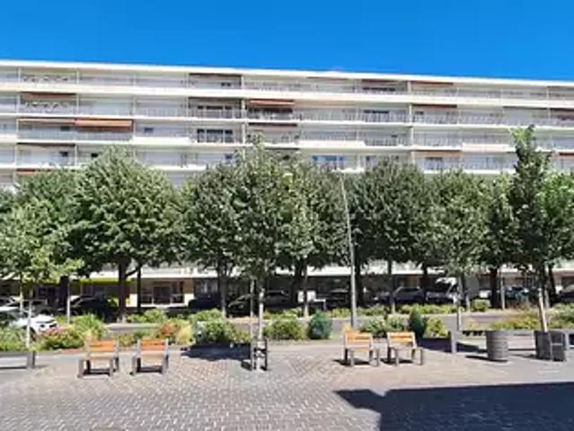 Reims 51100 Location appartement 1 pièce t1