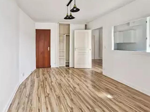 Reims 51100 Location appartement 2 pièces t2