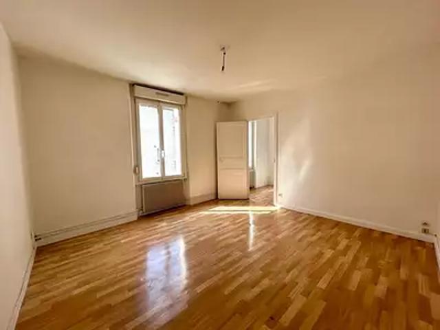 Reims 51100 Location appartement 2 pièces t2
