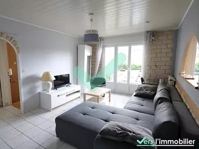 Reims 51100 Location appartement 2 pièces t2