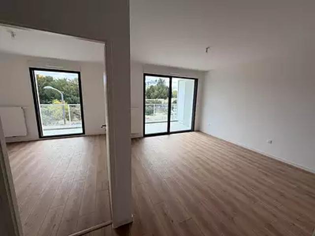 Reims 51100 Location appartement 2 pièces t2
