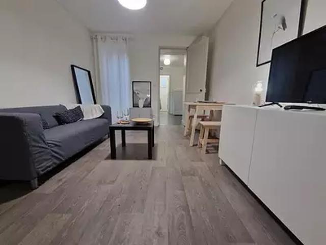 Reims 51100 Location appartement 2 pièces t2