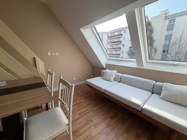 Reims 51100 Location appartement 2 pièces t2