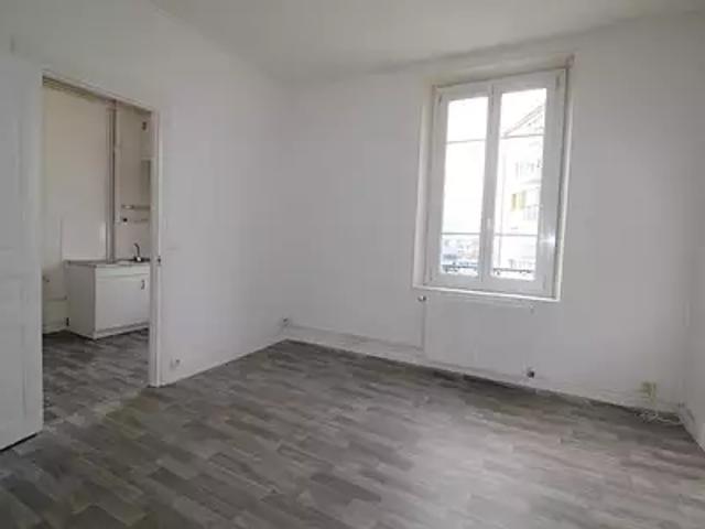 Reims 51100 Location appartement 2 pièces t2