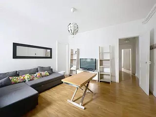 Reims 51100 Location appartement 2 pièces t2
