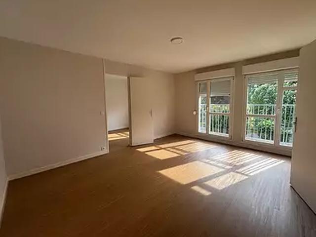 Reims 51100 Location appartement 2 pièces t2