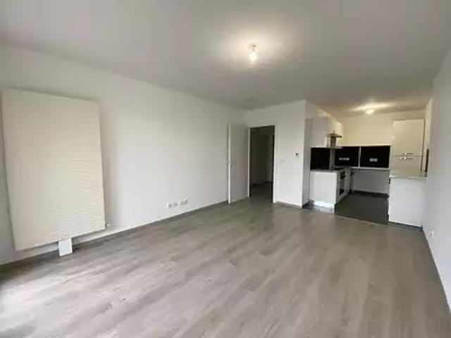 Reims 51100 Location appartement 2 pièces t2