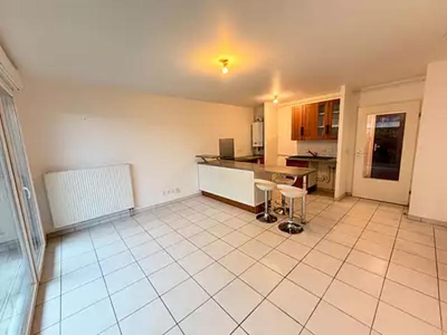 Reims 51100 Location appartement 2 pièces t2 terrasse