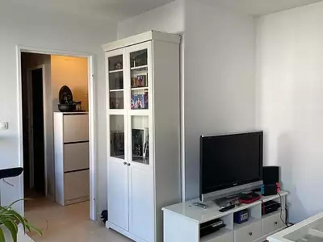 Reims 51100 Location appartement 2 pièces t2 cave parking