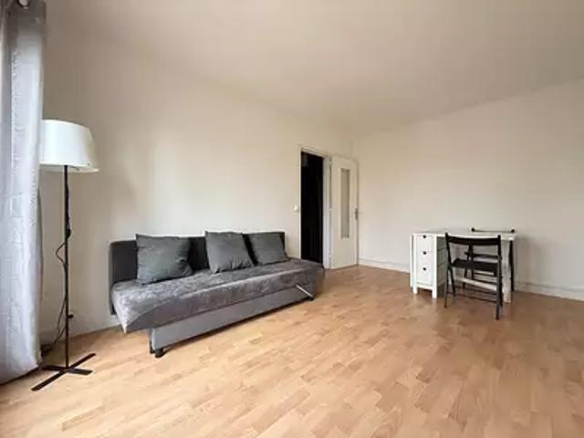 Reims 51100 Location appartement 2 pièces t2 cave