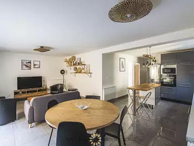 Reims 51100 Location appartement 3 pièces t3