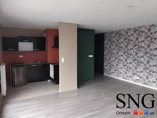 Reims 51100 Location appartement 3 pièces t3