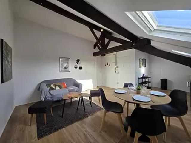 Reims 51100 Location appartement 3 pièces t3