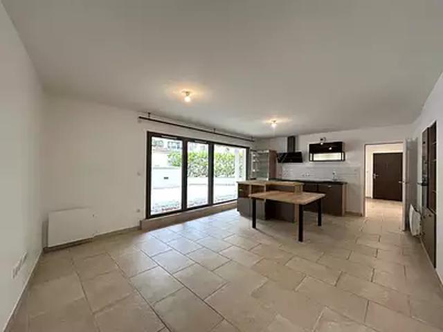 Reims 51100 Location appartement 3 pièces t3