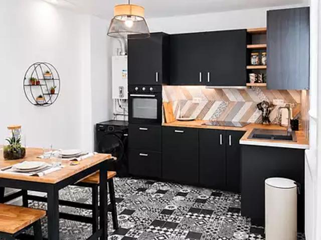Reims 51100 Location appartement 3 pièces t3