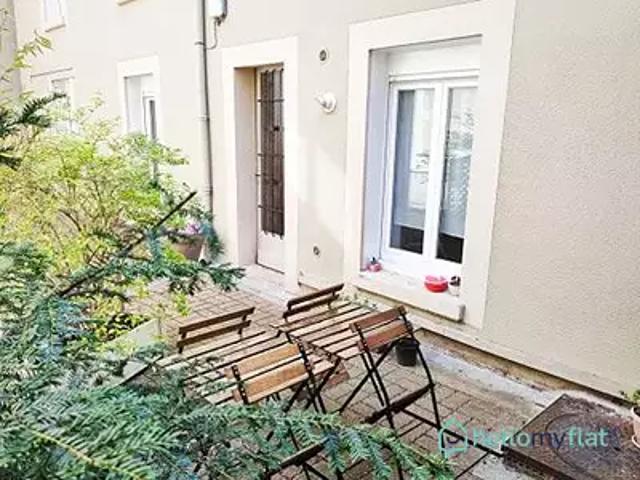 Reims 51100 Location appartement 3 pièces t3