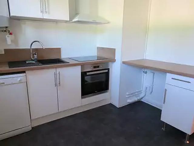 Reims 51100 Location appartement 3 pièces t3