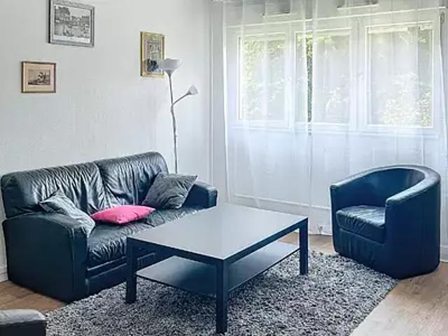 Reims 51100 Location appartement 3 pièces t3