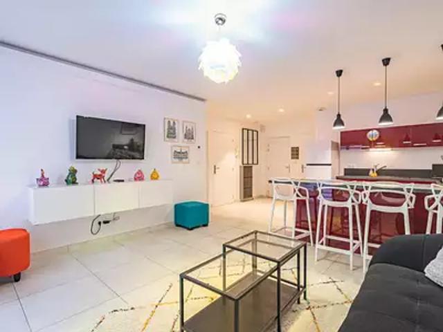 Reims 51100 Location appartement 3 pièces t3