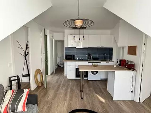 Reims 51100 Location appartement 3 pièces t3
