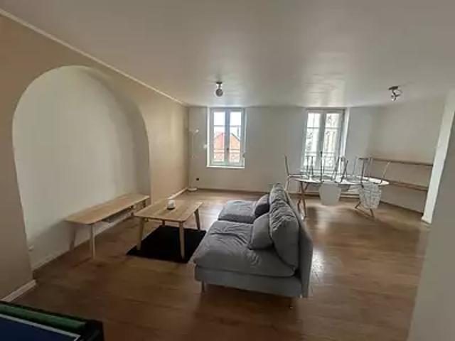 Reims 51100 Location appartement 3 pièces t3