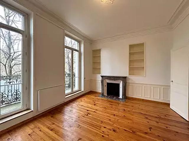 Reims 51100 Location appartement 3 pièces t3