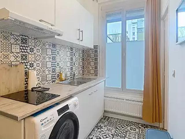 Reims 51100 Location appartement 3 pièces t3