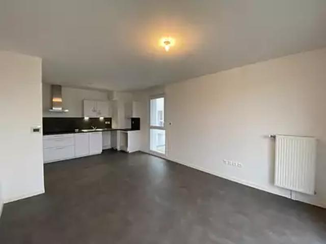 Reims 51100 Location appartement 3 pièces t3