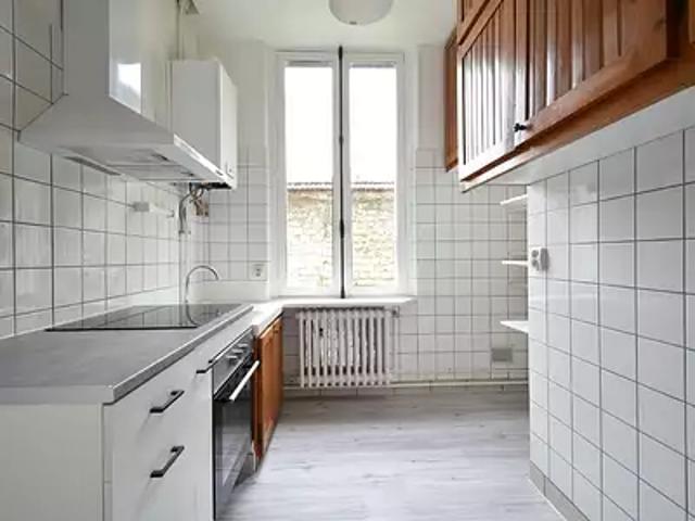 Reims 51100 Location appartement 3 pièces t3