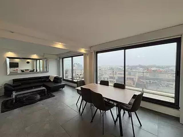 Reims 51100 Location appartement 3 pièces t3 au dernier étage cave
