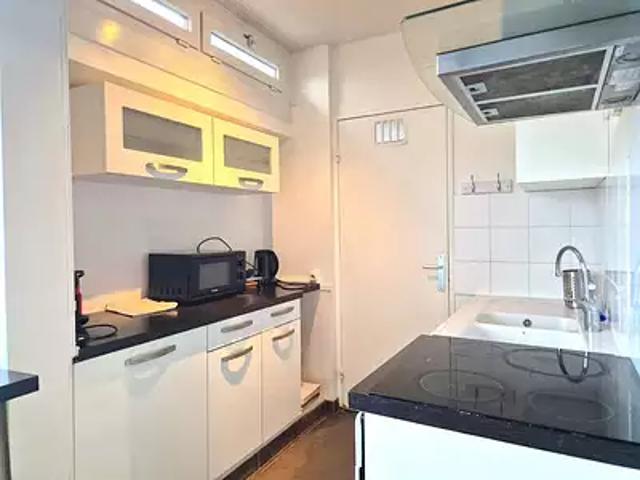 Reims 51100 Location appartement 3 pièces t3 au dernier étage