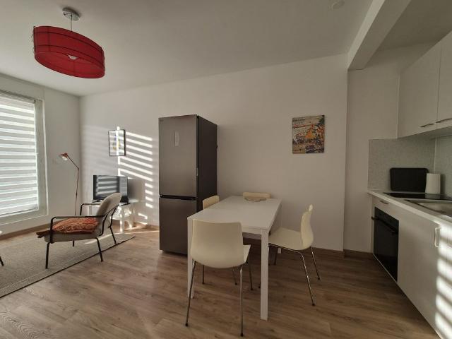 Reims Type neuf prêt à vivre meublé