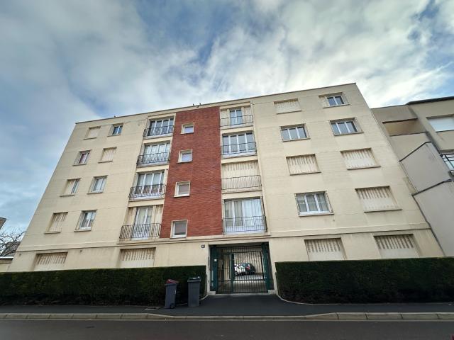 REIMS Type 1 secteur JAMIN / SEBASTOPOL