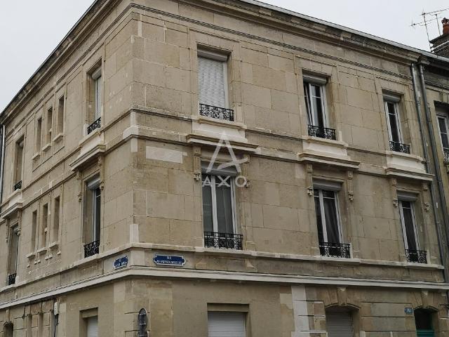 Reims Vente Appartement 51