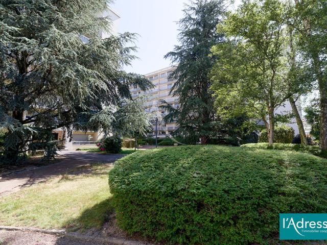 Reims Vente Appartement 51