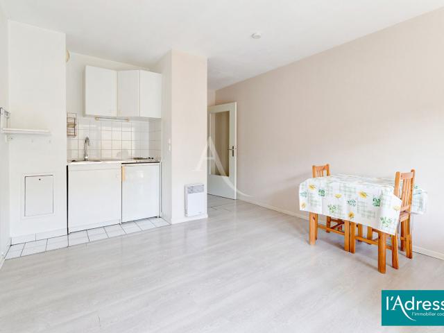 Reims Vente Appartement 51