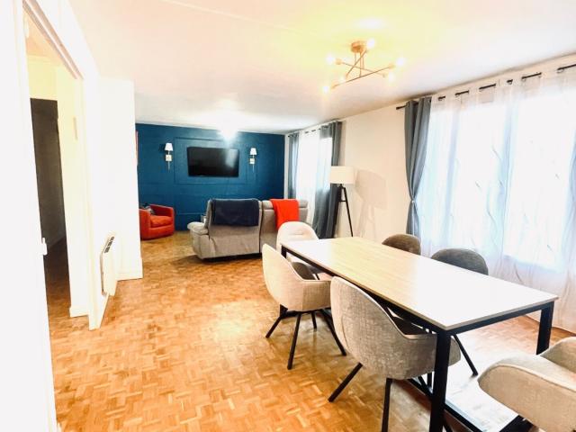 Reims Vente Appartement 51