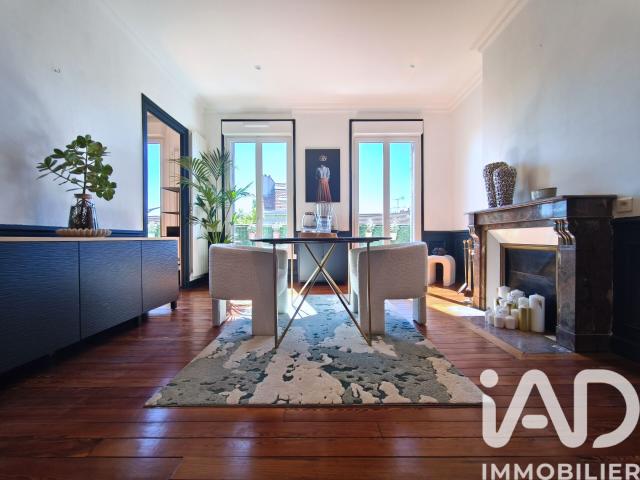 Reims Vente Appartement 51